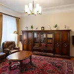 Lejlighed Neu - 4 Zimmer, 4 Betten, 5 Min Zum Hbf, Terrasse, 160qm