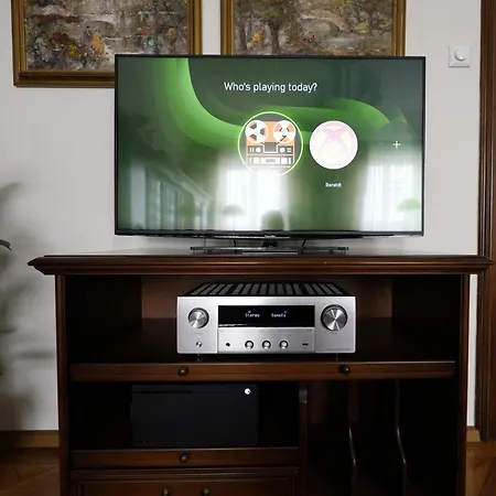 Neu - 4 Zimmer, 4 Betten, 5 Min Zum Hbf, Terrasse, 160qm 아파트