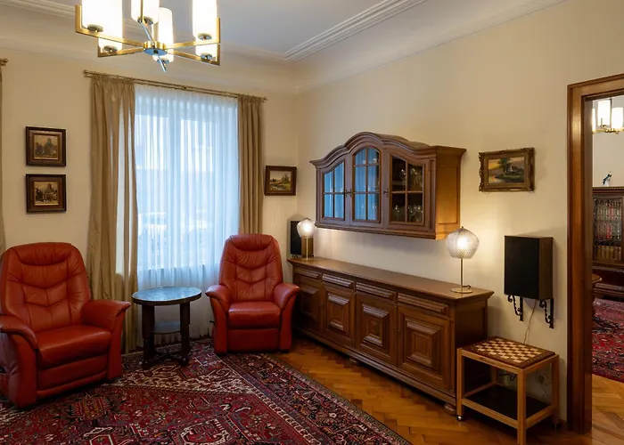 Neu - 4 Zimmer, 4 Betten, 5 Min Zum Hbf, Terrasse, 160qm Διαμέρισμα *