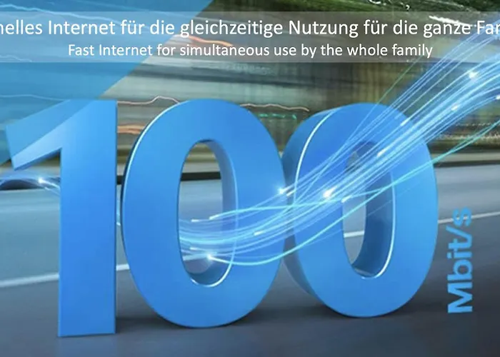 Neu - 4 Zimmer, 4 Betten, 5 Min Zum Hbf, Terrasse, 160qm